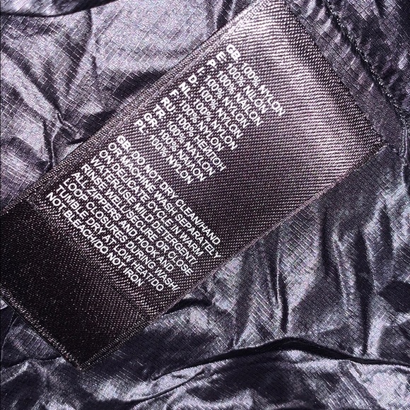 NWT The North Face Binary Jacket Summit Series - Picture 6 of 11